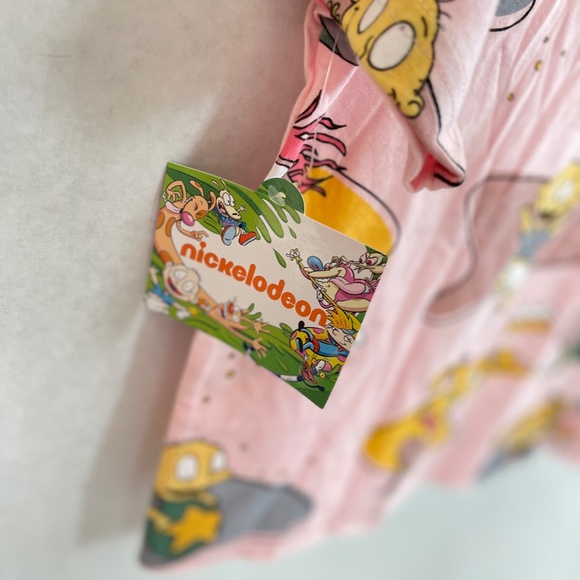 NWT Nickelodeon Rugrats T-Shirt - Picture 5 of 5